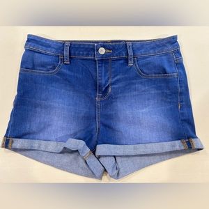 Bullhead Denim Super Stretch Short Size 29